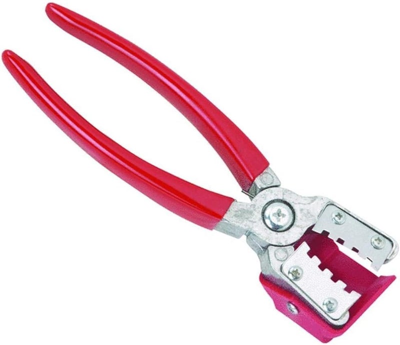 Texan Nut Sheller Texan York Nut Sheller - Durable Tempered Steel Nut Cracker - Image 1